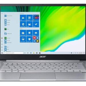 Acer Swift 3 (SF314-42), AMD Ryzen 5 4500U | 8GB RAM | 1TB SSD | 14" FHD IPS | Win 10 Home | Zustand: Sehr Gut