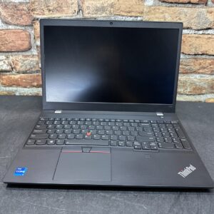 Lenovo ThinkPad P15 Gen 2, Core i9-11950H, 96GB RAM, 3TB SSD, RTX A4000 (8GB), DE, Win 11 Pro | Zustand: Gut