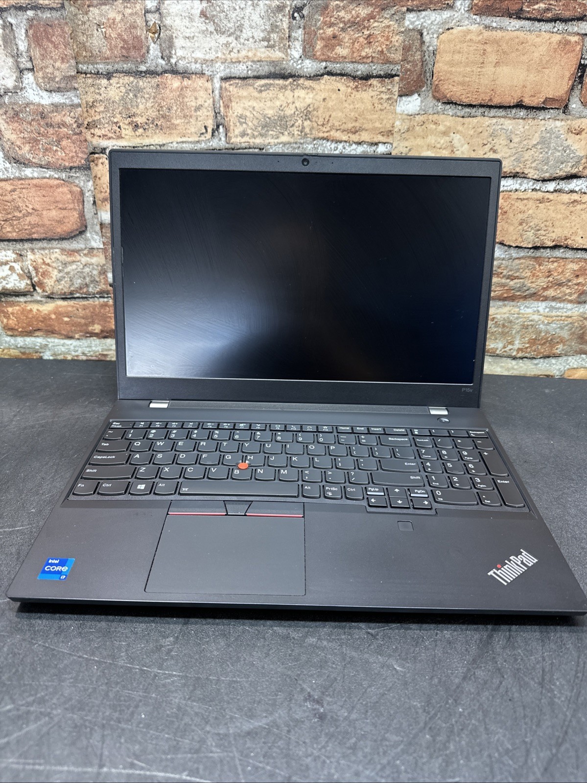 Lenovo ThinkPad P15 Gen 2, Core i9-11950H, 96GB RAM, 3TB SSD, RTX A4000 (8GB), DE, Win 11 Pro | Zustand: Gut