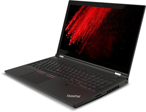 Lenovo ThinkPad P15 Gen 2, Core i9-11950H, 96GB RAM, 3TB SSD, RTX A4000 (8GB), DE, Win 11 Pro | Zustand: Gut – Bild 3