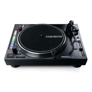Reloop Rp2000m Turntable | mit Originalverpackung | Zustand: Sehr Gut
