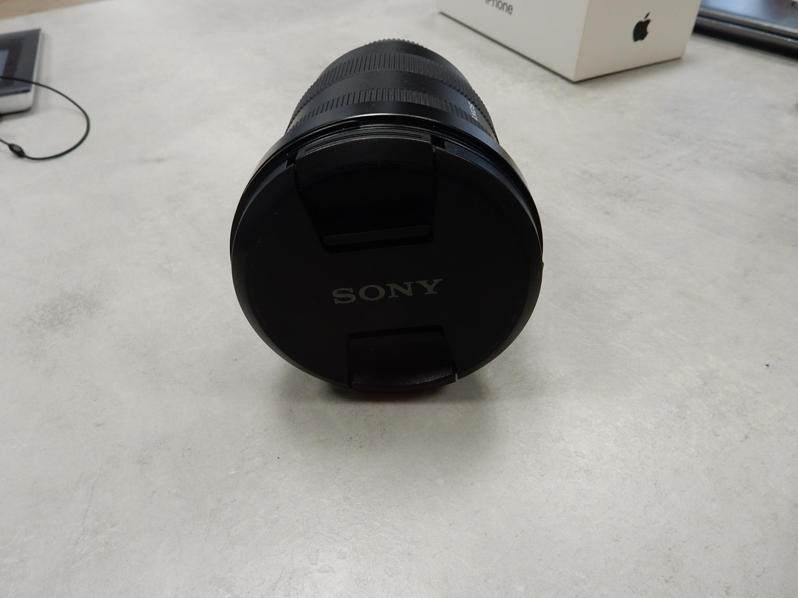 Sony FE 16-35mm F2.8 GM (SEL-1635GM), Weitwinkel-Zoom, E-Mount, G Master Serie, konstante Blende F2.8, wetterfest, 82mm Filter, sehr guter Zustand. | Zustand: Sehr Gut – Bild 6
