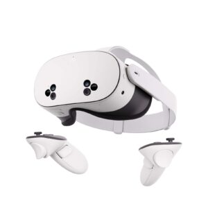 Meta Quest 3s 128gb | Zustand: Sehr Gut | Farbe: weiss