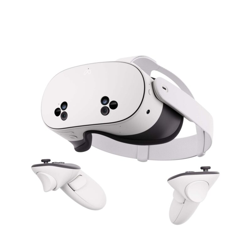 Meta Quest 3s 128gb | Zustand: Sehr Gut | Farbe: weiss