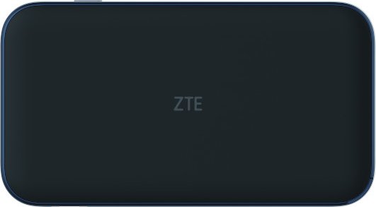 ZTE MU5001, 5G NR, navy blue | Zustand: Sehr Gut – Bild 3