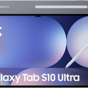 Samsung Galaxy Tab S10 Ultra, 256 GB Speicher, 12 GB RAM, 14,6" Dynamic AMOLED 2X Display, mit Originalverpackung, inkl. Hülle. | Zustand: Wie Neu