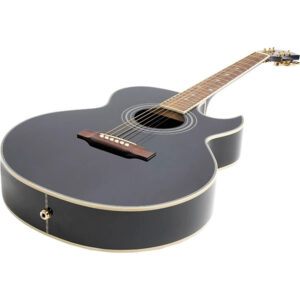 Epiphone PR5-E Acoustic-Electric Guitar |   | Zustand: Sehr Gut