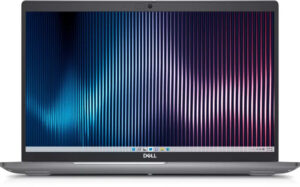 Dell Ltitude 5540 Notebook | Core i5-1350P 1 |90GHz | 32GB RAM | 256GB SSD | DE