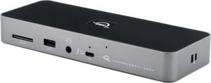 Owc Thunderbolt 4 Dock | Zustand: Sehr Gut