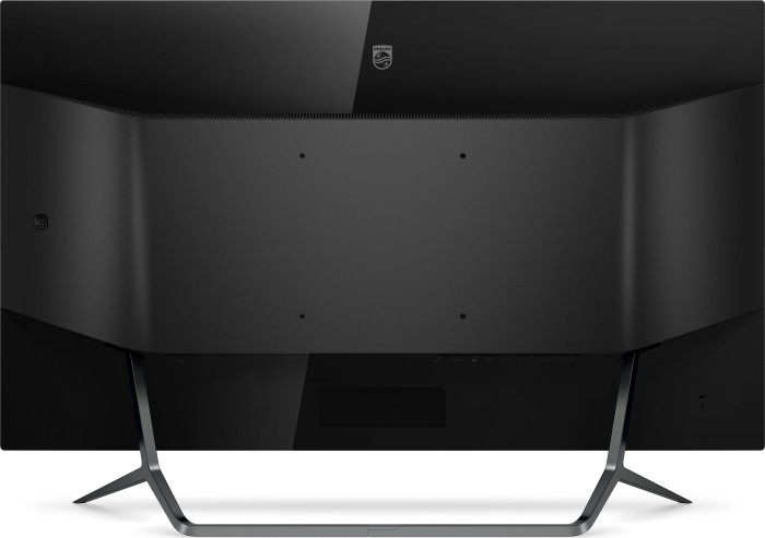 Philips Momentum 436m6vbpab Monitor (stationär), 42.5zoll | mit Originalverpackung | VR NETZTEIL | Zustand: Wie Neu – Bild 3