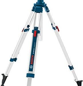 Bosch Professional BT300 HD Baustativ für Messgeräte | mit Originalverpackung  | Zustand: Wie Neu