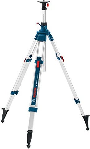 Bosch Professional BT300 HD Baustativ für Messgeräte | mit Originalverpackung  | Zustand: Wie Neu