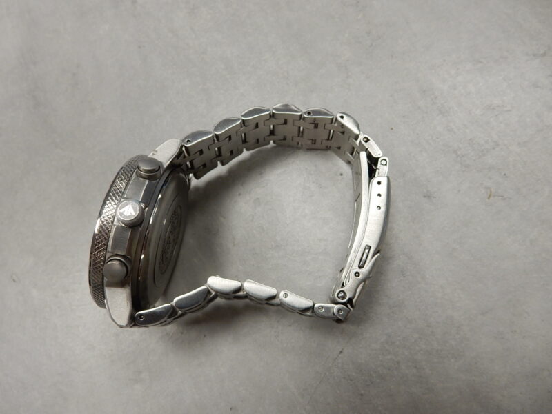 Citizen Chronograph Promaster E670-s035899 |   | Zustand: Sehr Gut – Bild 3