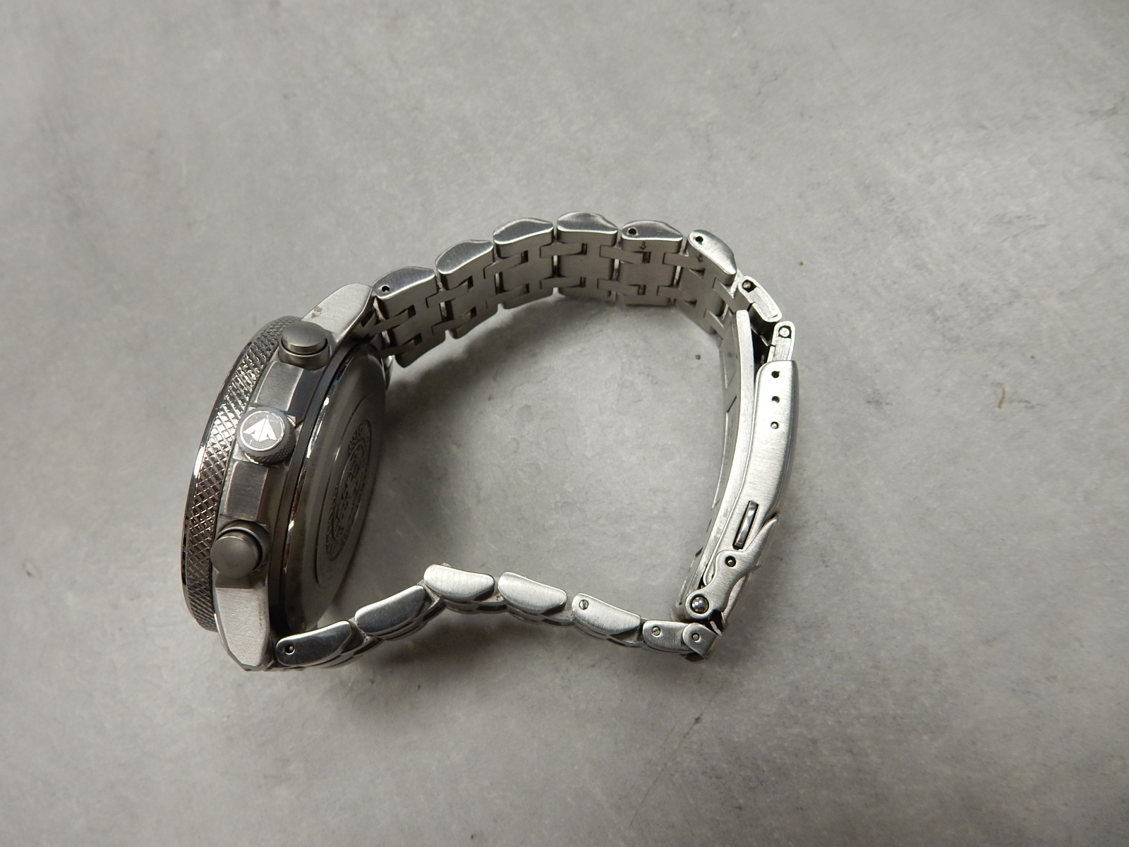 Citizen Chronograph Promaster E670-s035899 |   | Zustand: Sehr Gut – Bild 3