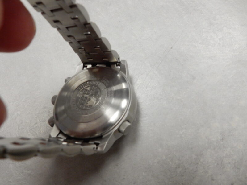Citizen Chronograph Promaster E670-s035899 |   | Zustand: Sehr Gut – Bild 5