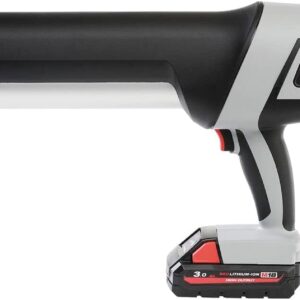 Sika PowerCure 600 Akku-Kartuschenpistole , mit Originalverpackung, inkl. Ladegerät & M18 3.0Ah Akku. | Zustand: Neu