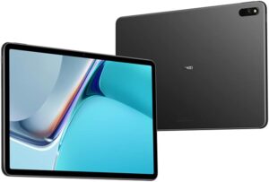 Huawei Matepad 11" Zoll / 6Gb+128Gb  | mit Hülle | Zustand: Sehr Gut