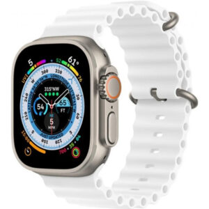 Apple Watch Ultra 2  | Akkukapazität: 99% | Zustand: Sehr Gut