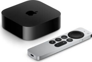 Apple Tv 4k 64gb (2022, 3. Generation) | mit Originalverpackung | NEU | Zustand: Neu