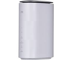 Zte Router Mc888a 5g | mit Originalverpackung | Zustand: Wie Neu