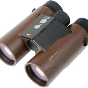 Kahles Helia RF 10x42, Entfernungsmesser bis 1500m, EAC-Funktion, Scan-Modus, wasserdicht, stickstoffgefüllt. | Zustand: Sehr Gut