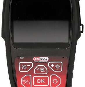 Ks Tools 550.7501 Hd-videoskop Grundgerät | Zustand: Sehr Gut