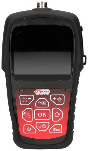 Ks Tools 550.7501 Hd-videoskop Grundgerät | Zustand: Sehr Gut