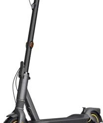 Segway-Ninebot MAX G2 D, StVZO,20km | h, 70 km Reichweite, 
Doppelfederung, Blinker, Apple Find My.