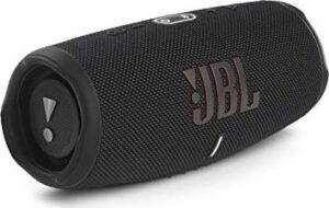 Jbl Charge 5 Schwarz | mit Originalverpackung | Zustand: Neu