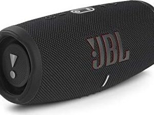 Jbl Charge 5 Schwarz | mit Originalverpackung | Zustand: Neu