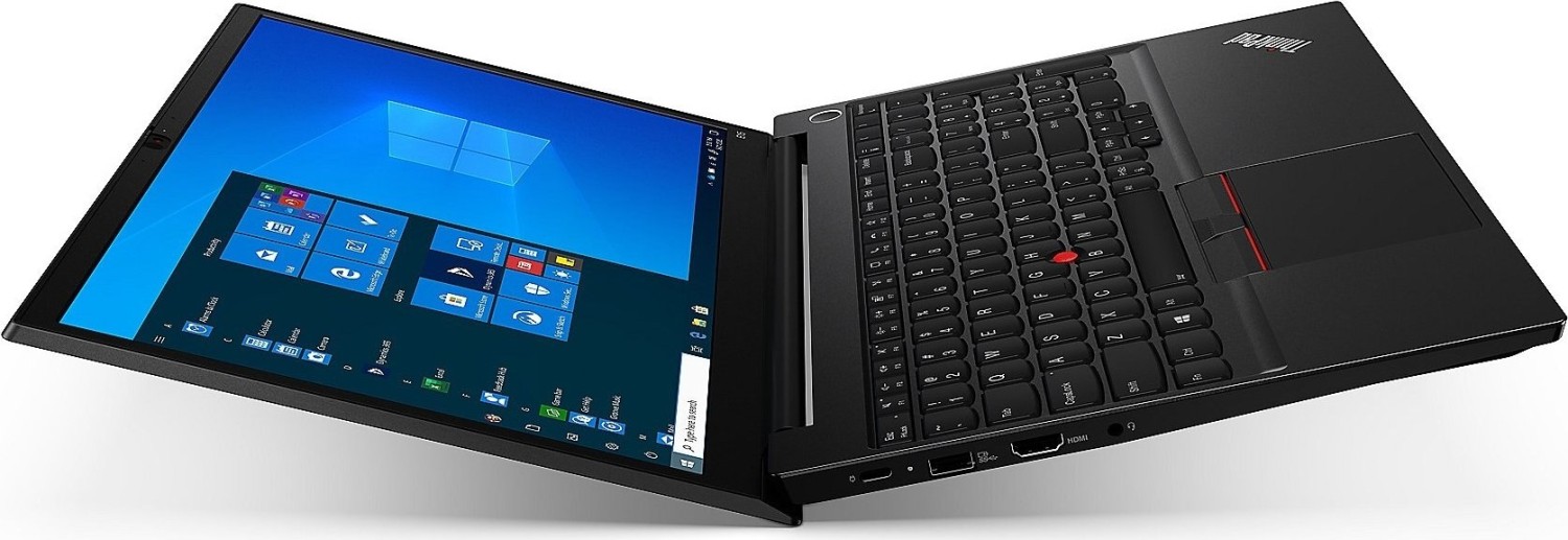 Lenovo Thinkpad E15 | AMD Ryzen 7 4700U 2 |00GHz | 24Gb RAM | 512Gb SSD | Win 11 ( normale Gebruachsspuren) | Zustand: Gut – Bild 4