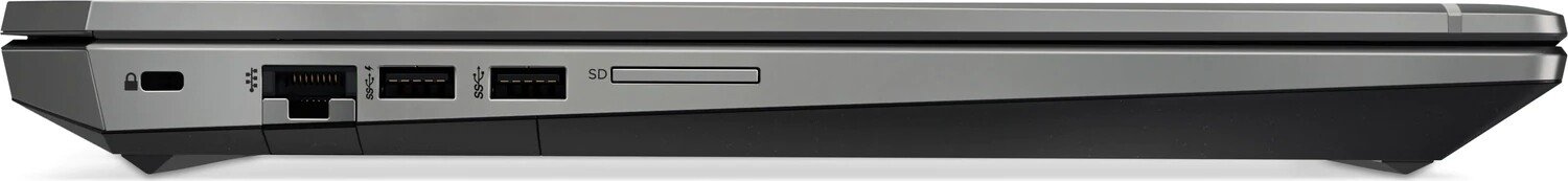 Hp Zbook 15 G6 | Core i9-9880H | 64GB RAM | 1TB SSD | Quadro RTX 3000 6gb | Zustand: Sehr Gut – Bild 4