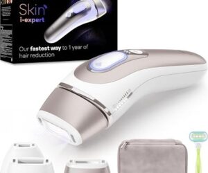 Braun Skin-i.expert Pro Pl7253 Ipl-haarentferner | mit Originalverpackung | NEU | Zustand: Neu