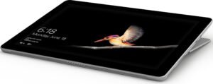 Microsoft Surface Go mit Tastatur | Pentium Gold 4415Y | 8GB RAM | 128GB SSD |  mit Originalverpackung  |  mit Tastatur | Zustand: Sehr Gut