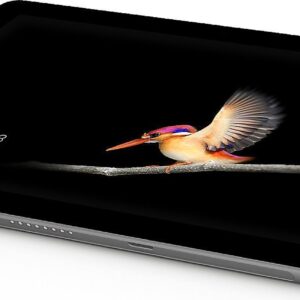 Microsoft Surface Go mit Tastatur | Pentium Gold 4415Y | 8GB RAM | 128GB SSD |  mit Originalverpackung  |  mit Tastatur | Zustand: Sehr Gut