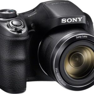 Sony Cyber-shot Dsc-h300 | 1xAkku | mit Ladegerät | Zustand: Sehr Gut
