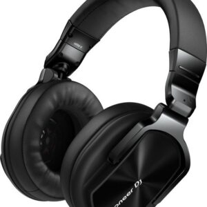 Pioneer Dj Hrm-6 Kopfhörer (Over-Ear) | mit Originalverpackung | Zustand: Sehr Gut