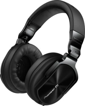 Pioneer Dj Hrm-6 Kopfhörer (Over-Ear) | mit Originalverpackung | Zustand: Sehr Gut