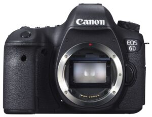 Canon Eos 6d | Auslösungen: ca 6000  |  mit Originalverpackung | Zustand: Sehr Gut