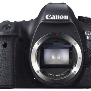 Canon Eos 6d | Auslösungen: ca 6000  |  mit Originalverpackung | Zustand: Sehr Gut