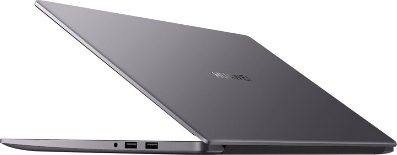 Matebook D 15 , Space Grey | Core i5-10210U bis 4 |20GHz  | 8GB RAM | 512GB SSD | Windows 11 | DE | Zustand: Sehr Gut – Bild 3