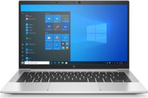 Hp Elitebook 835 G8 | Ryzen 5 PRO 5650U | 16GB RAM | 256GB SSD | DE |  Windows 11 | Zustand: Sehr Gut