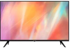 Samsung Ue50au7090 Smart Tv | mit Fernbedienung |  | Zustand: Sehr Gut