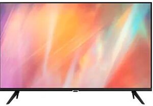 Samsung Ue50au7090 Smart Tv | mit Fernbedienung |  | Zustand: Sehr Gut