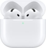 Apple Airpods 4 | mit Originalverpackung | Zustand: Neu