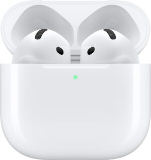 Apple Airpods 4 | mit Originalverpackung | Zustand: Neu