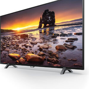 Philips 50pus6503 Smart Tv | mit Fernbedienung | mit Originalverpackung |  Standfuß fehlt | Zustand: Sehr Gut