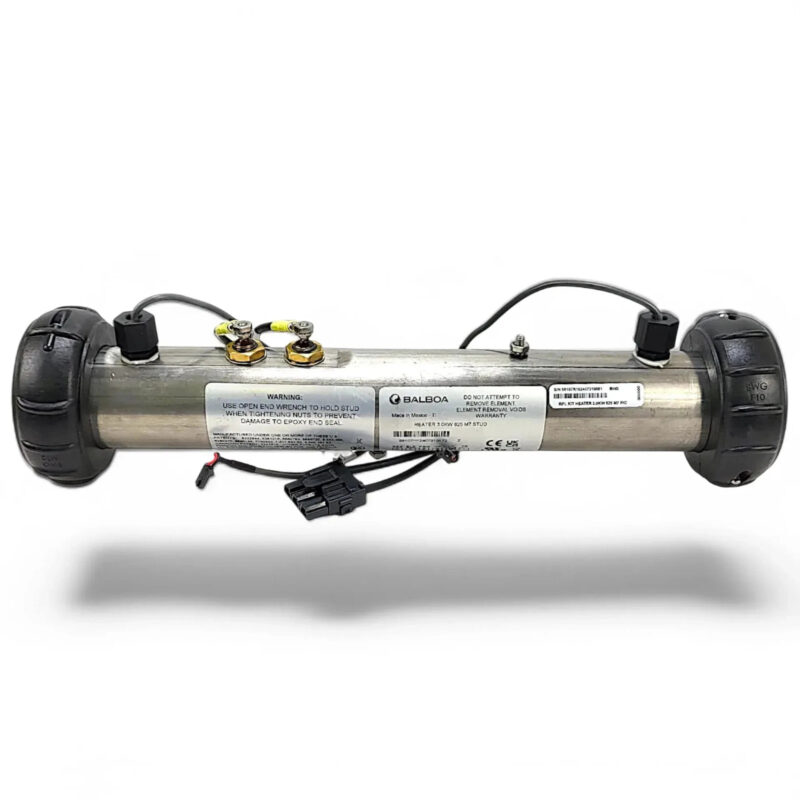 Balboa 3 Kw Heizung  | mit Originalverpackung (noch unbenutzt) | Zustand: Wie Neu