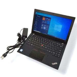 Lenovo Thinkpad X280 | Core i5-8250U | 8GB RAM | 256GB SSD | LTE | DE | Zustand: Sehr Gut