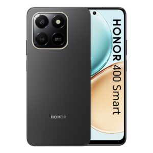 Honor 400 Smart 128GB | mit Originalverpackung | SimLock: Frei | Zustand: Neu | Farbe: weiss